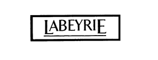 LABEYRIE logo