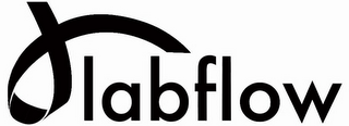 LABFLOW logo
