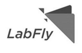 LABFLY logo
