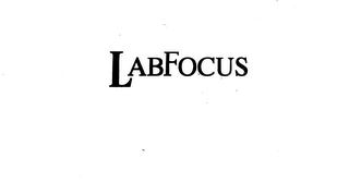 LABFOCUS logo