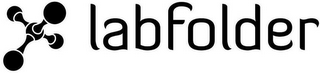 LABFOLDER logo