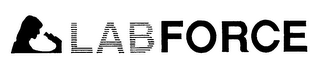 LABFORCE logo