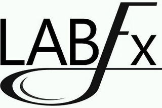 LABFX logo