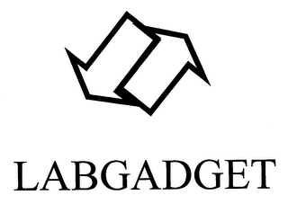 LABGADGET logo