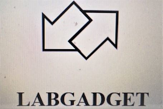 LABGADGET logo