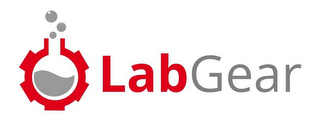 LABGEAR logo