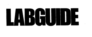 LABGUIDE logo