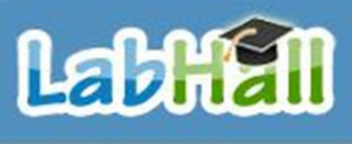 LABHALL logo