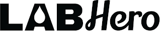LABHERO logo