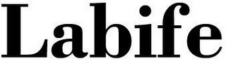 LABIFE logo