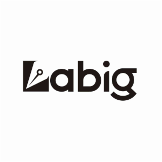 LABIG logo
