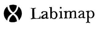 LABIMAP logo