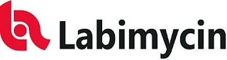 LABIMYCIN logo