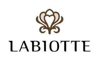 LABIOTTE logo