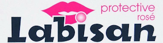 LABISAN PROTECTIVE ROSÉ logo