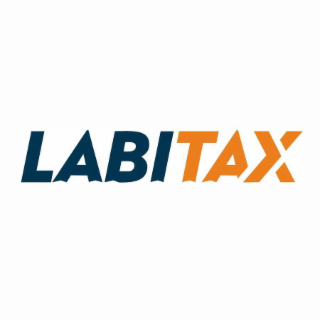 LABITAX logo