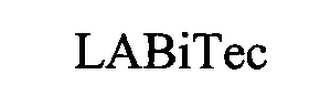 LABITEC logo