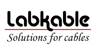 LABKABLE SOLUTIONS FOR CABLES logo
