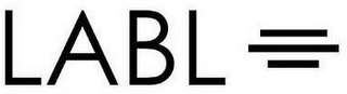 LABL logo