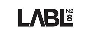 LABL NO. 8 logo