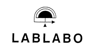 LABLABO logo