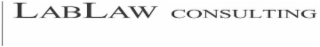 LABLAW CONSULTING logo