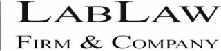 LABLAW FIRM & COMPANY logo