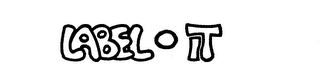 LABLE-IT logo
