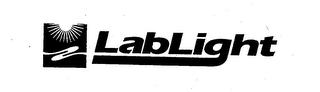 LABLIGHT logo