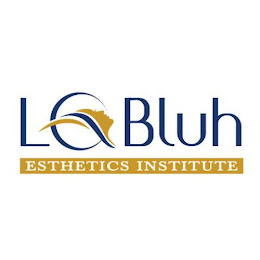 LABLUH ESTHETICS INSTITUTE logo
