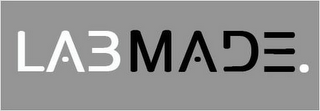 LABMADE. logo