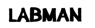 LABMAN logo