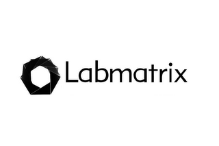 LABMATRIX logo