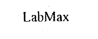 LABMAX logo