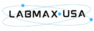 LABMAX USA logo