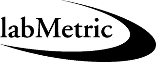 LABMETRIC logo
