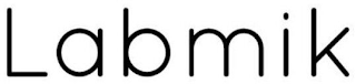 LABMIK logo
