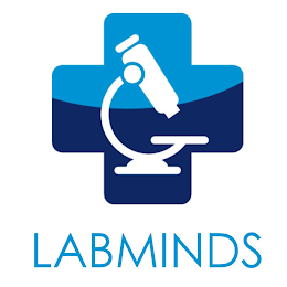 LABMINDS logo