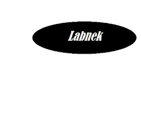 LABNEK logo