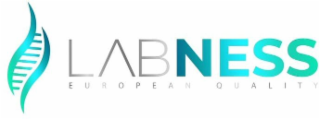 LABNESS EUROPEAN QUALITY logo