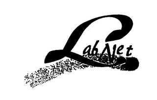 LABNET logo