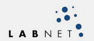 LABNET logo