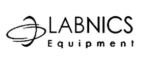 LABNICS EQUIPMENT logo