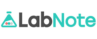 LABNOTE logo