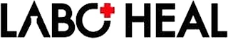 LABO HEAL logo