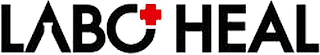 LABO HEAL logo