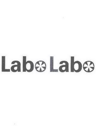 LABO LABO logo