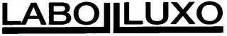 LABO LUXO logo