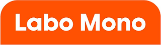 LABO MONO logo