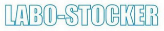 LABO-STOCKER logo